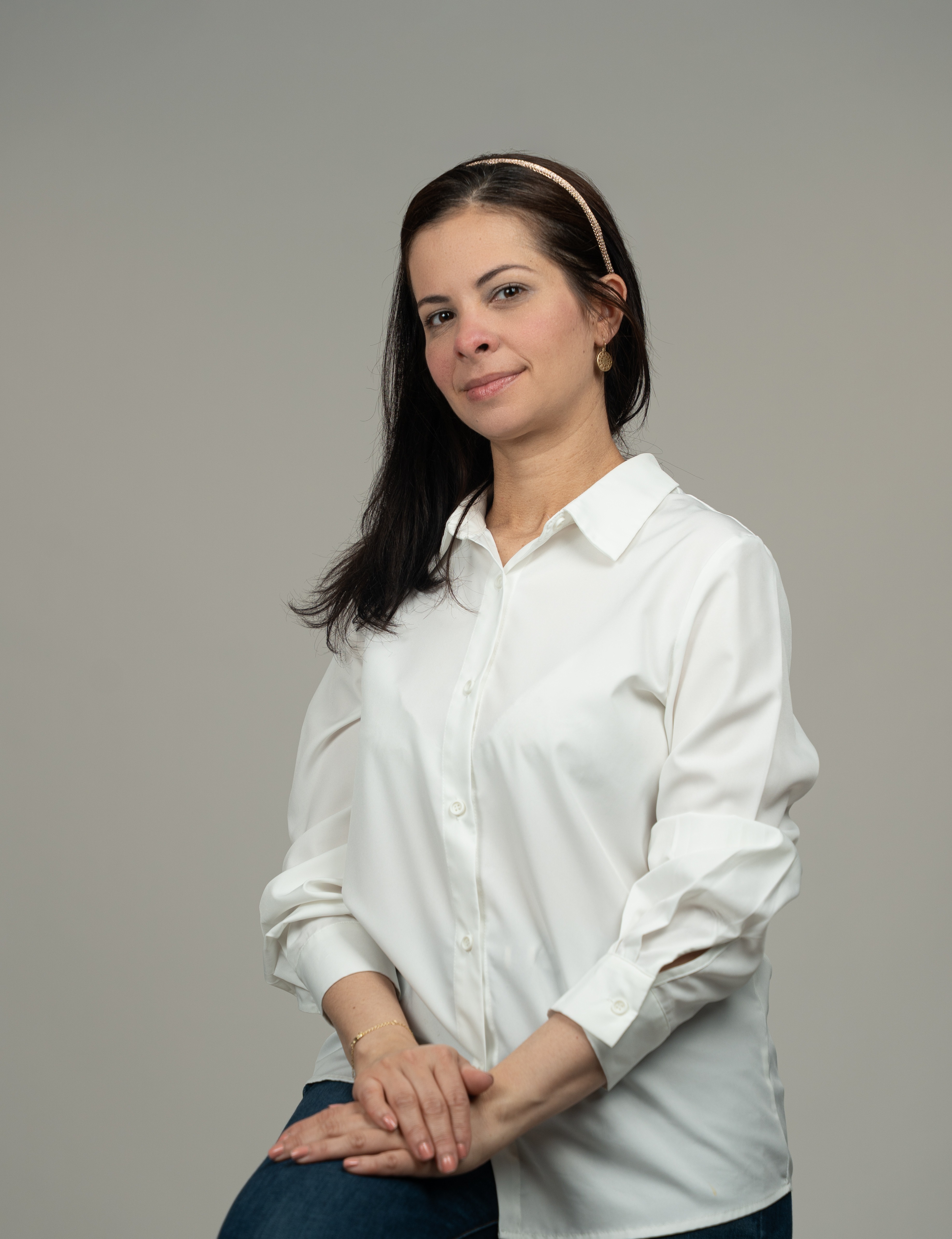 Ivonely González - Fundadora de Mujer Resplandece