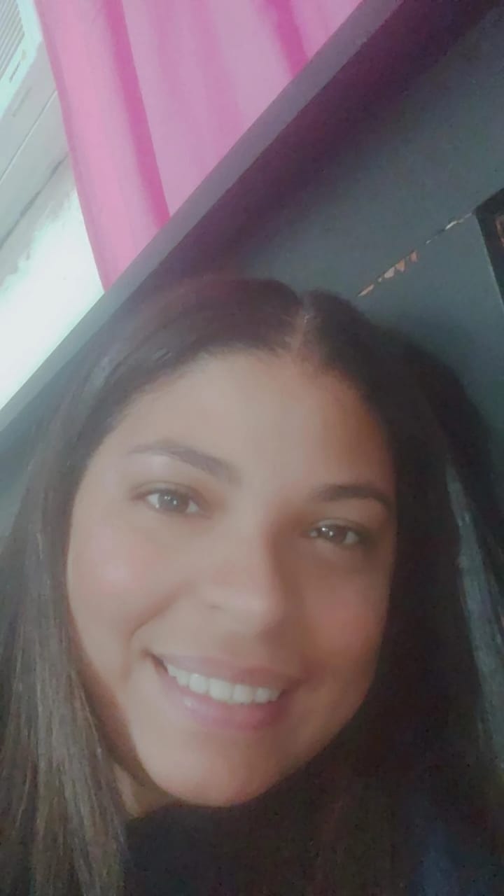 Foto de Solmary González